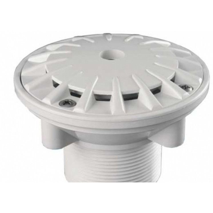 Форсунка возврата воды донная Kripsol BIF.С 554479625, под плитку, под бетон