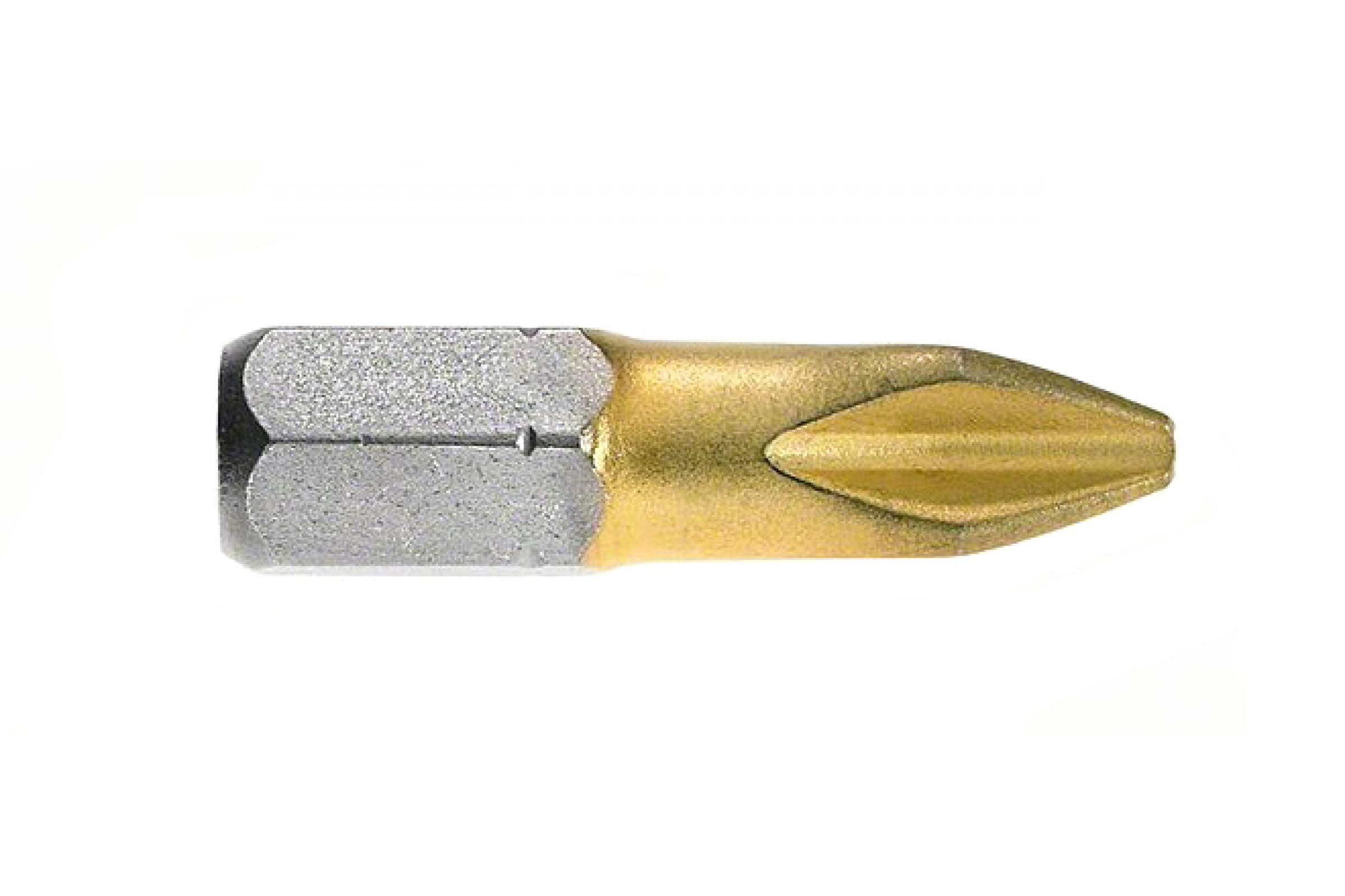 

Бита Ph2 10 шт. (хвостовик шестигранный 1/4"; 25 мм; MaxGrip) BOSCH 2.607.001.547