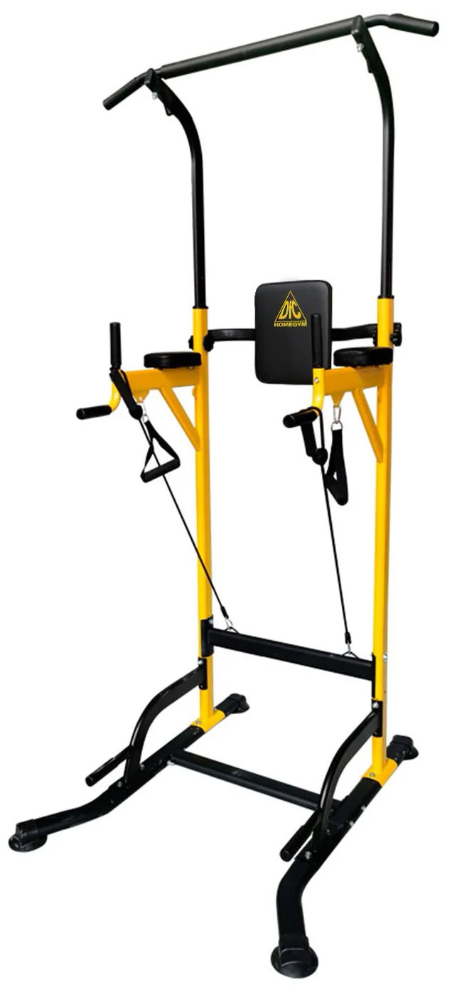 Турник - брусья DFC Power Tower Homegym G008Y