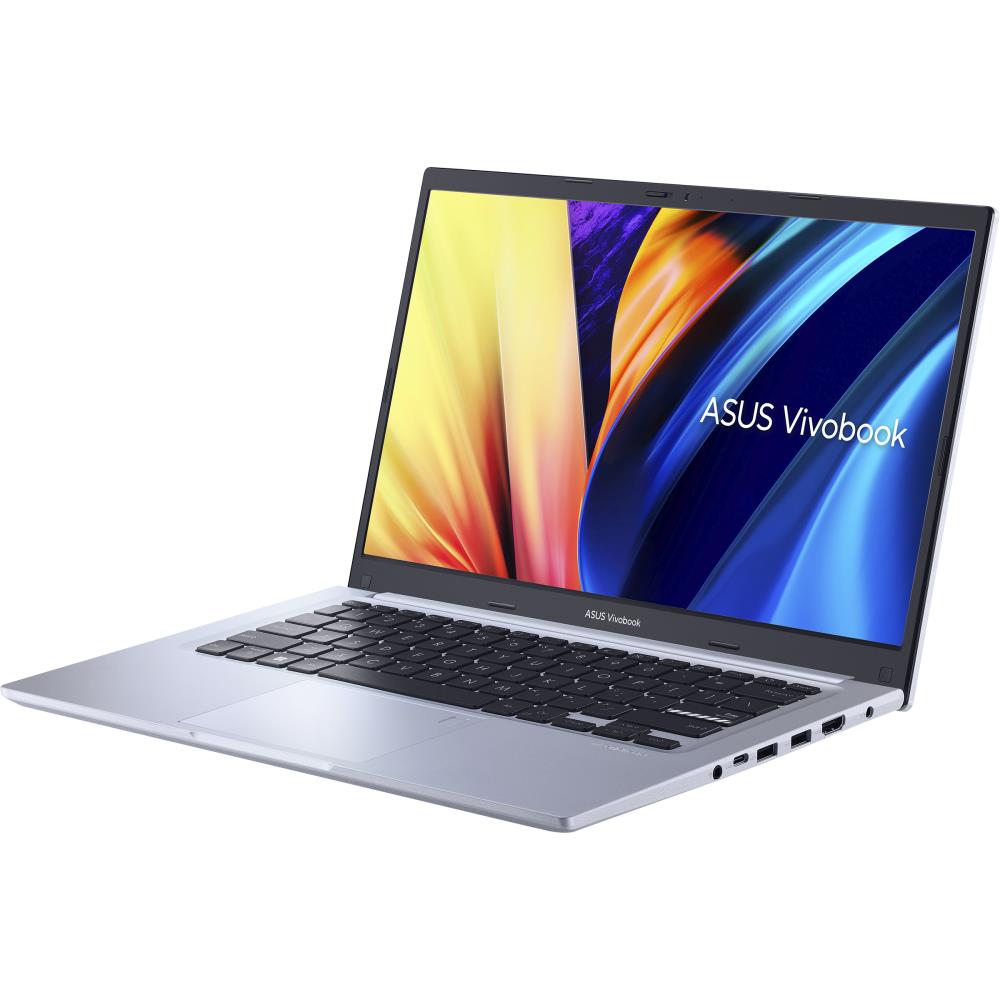 Ноутбук ASUS VivoBook 14 X1402ZA-EB558 серебристый (90NB0WP2-M00TR0)