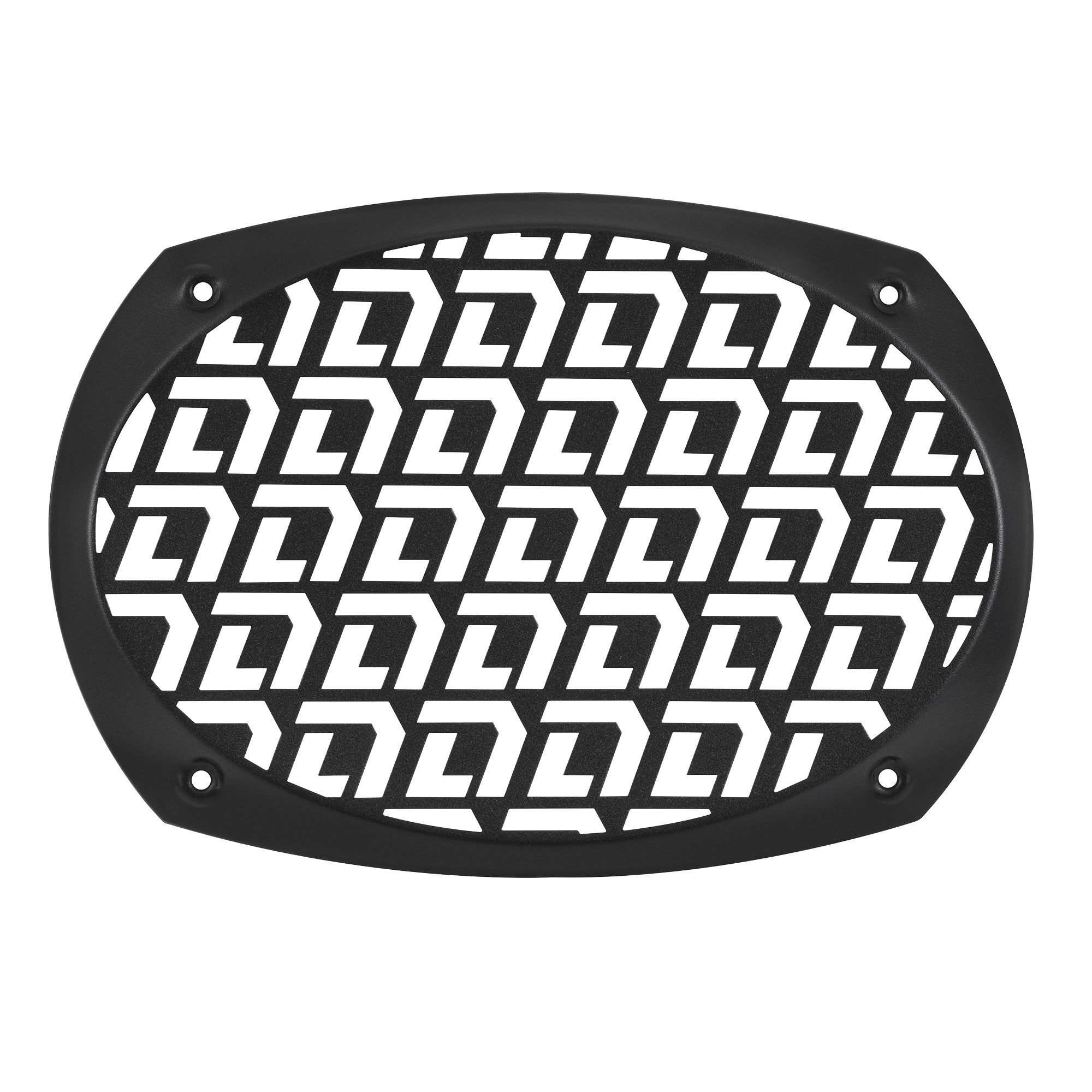 

Грили для динамиков DL Audio Gryphon Pro 69 Grill Black, Gryphon Pro 69 Grill Black