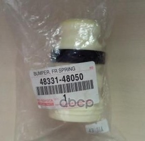 

Отбойник Амортизатора Переднего Toyota Highlander, Lexus Rx270/350/450h TOYOTA 483314