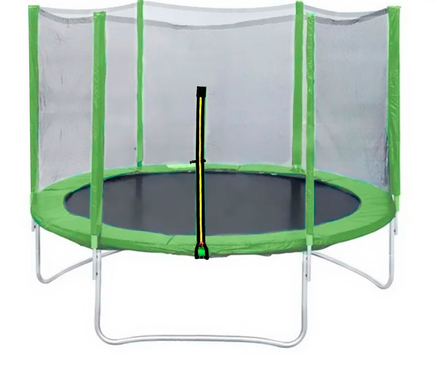 фото Батут dfc trampoline fitness 16ft (16ft-tr-lg)