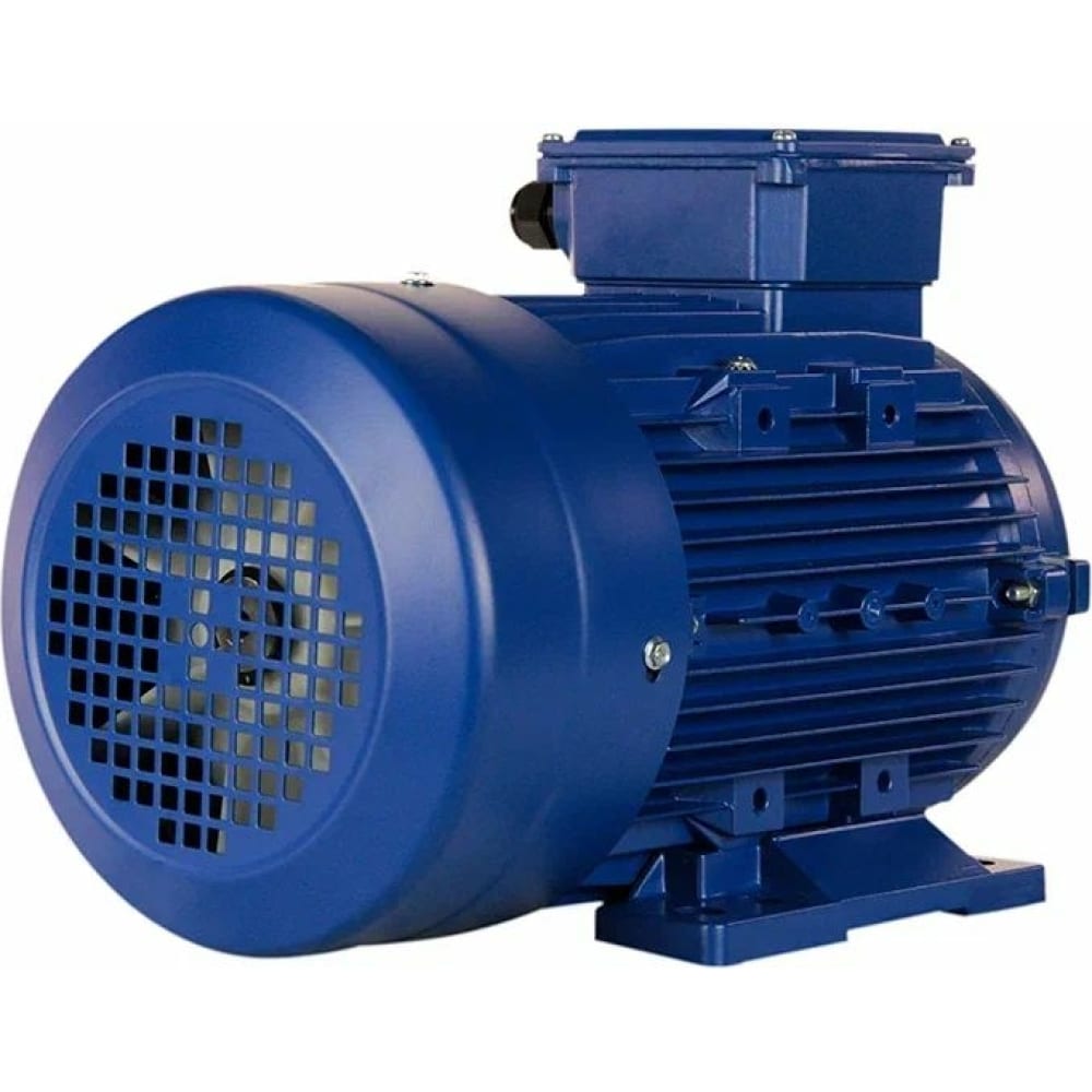 

5АИ Электродвигатель 100 L4 4/1500 IM 1081 01.01.213680