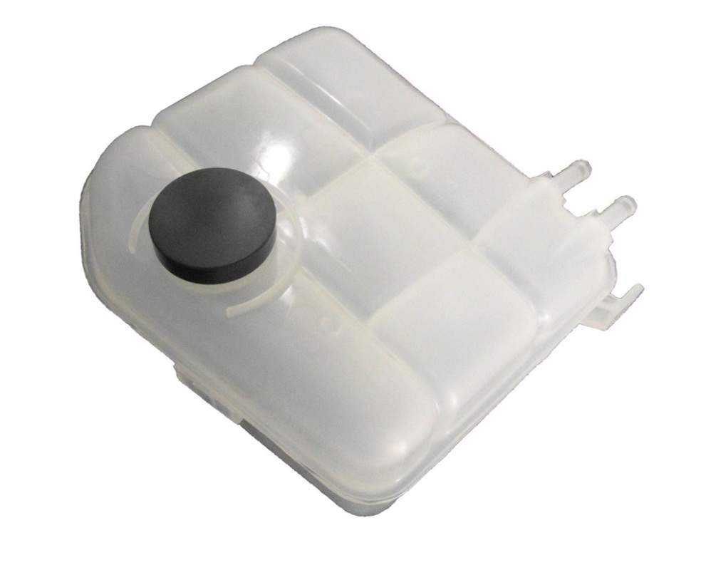 Бачок Охлаждающей Жидкости - Пластик POLCAR арт. 5508ZB2