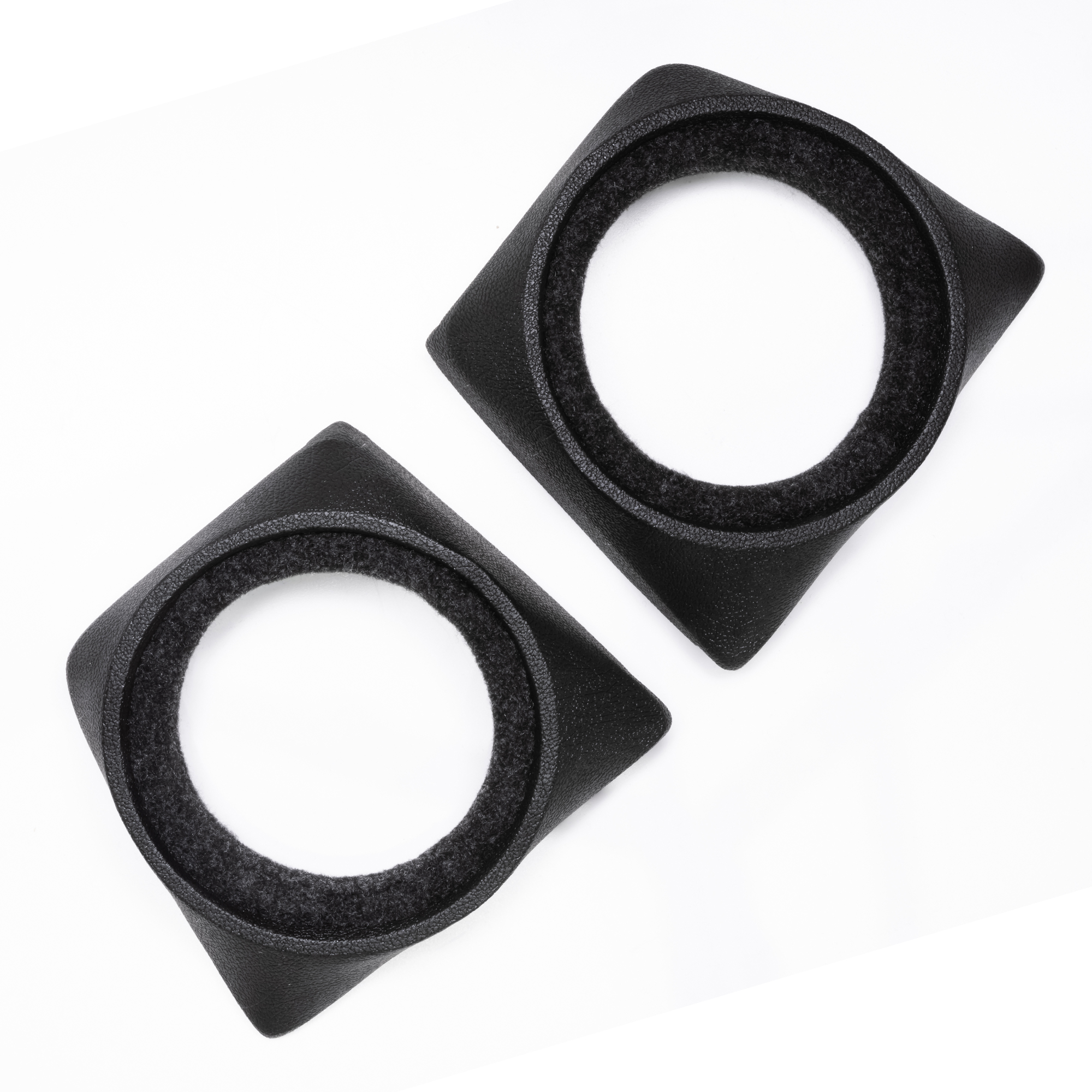 Подиумы для динамиков Skill Group ПД.652 Ваз 2110/2111/2112 16см в подлокотник