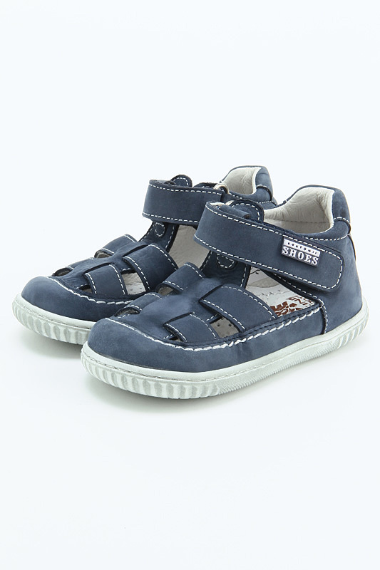 

Сандалии KING BOOTS синий р.20, KB14LS-0240