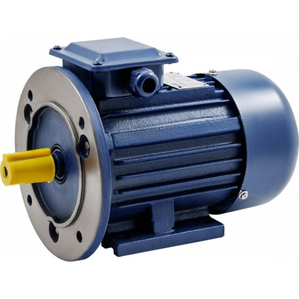 

ТМ БЭЗ Электродвигатель АИРЕ 71C2 IM2081 (1,1 кВт/3000 об/мин) 27942