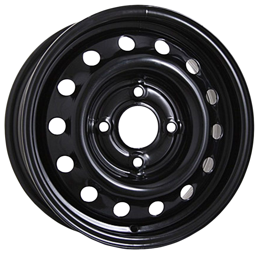 

Accuride 8,50\R20 10*335 ET180 d281 Черный [55-Д8,5-3101012]