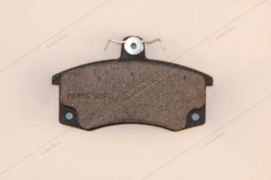 

Тормозные колодки Amiwa CD01446