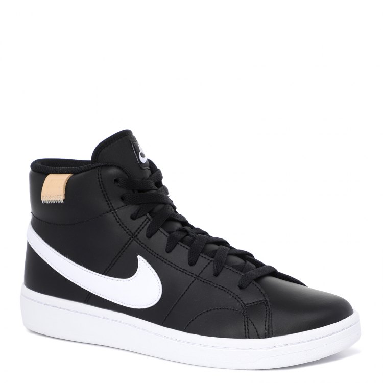 

Кеды мужские Nike CQ9179_2446680 черные 39 EU, CQ9179_2446680