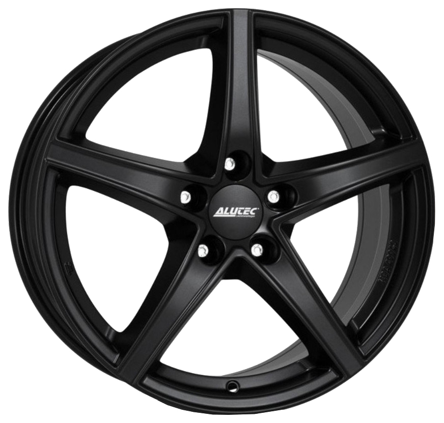 

Alutec Raptr 8,0\R19 5*108 ET45 d70,1 Black Matt [RR80945B54-5], Черный