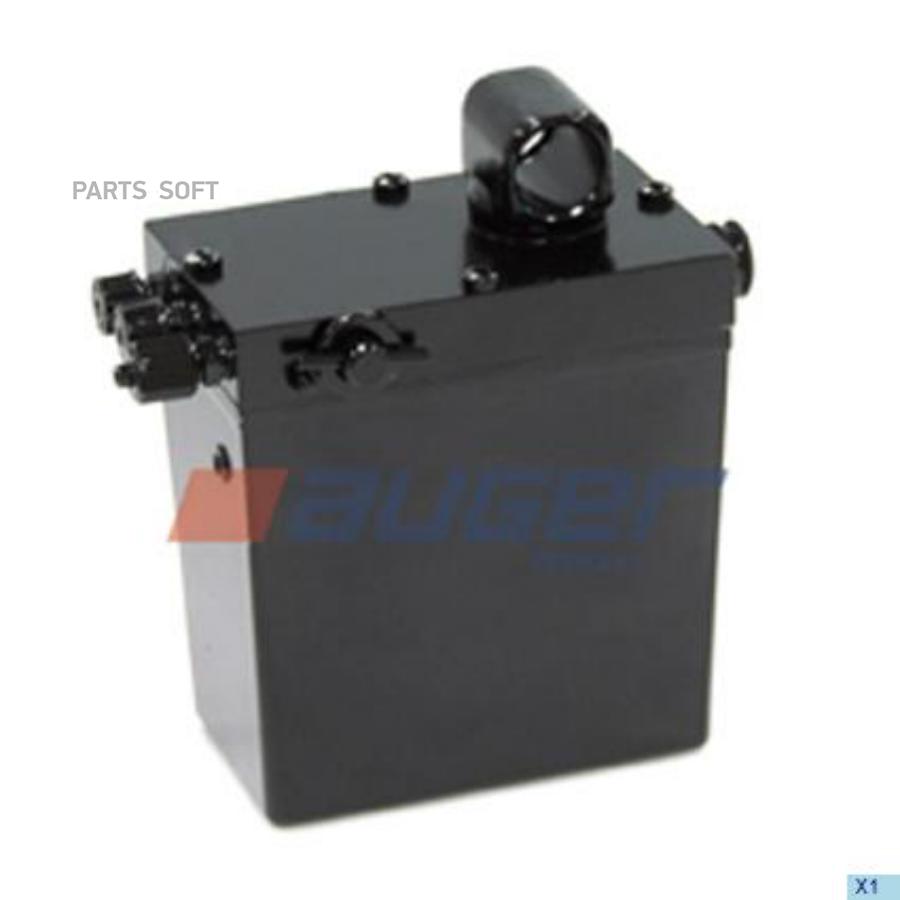 

Насос, Подъем Кабины auger 68501