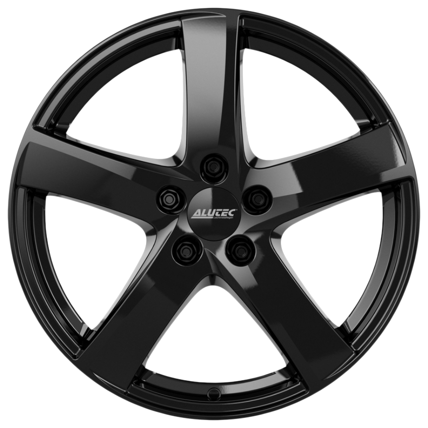 

Alutec Freeze 7,5\R19 5*112 ET40 d70,1 Diamond Black [FRE75940B72-6]
