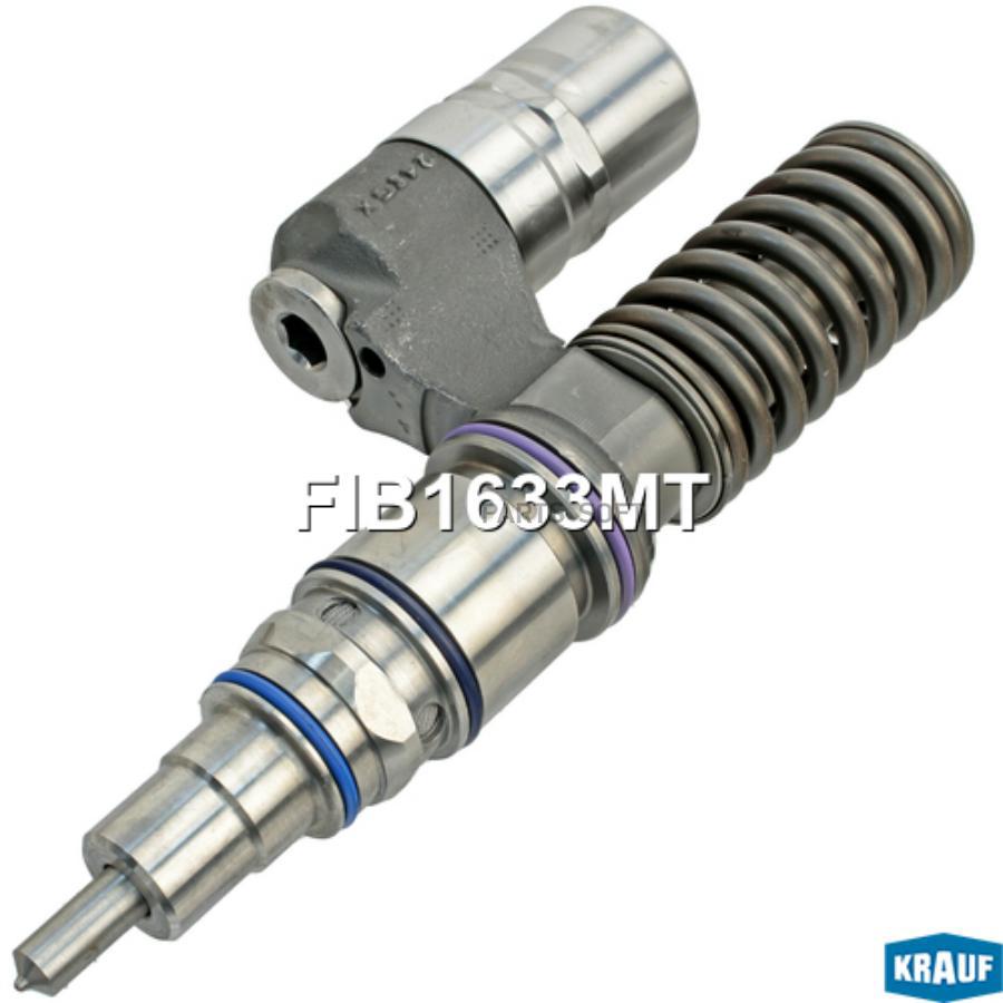 

Насос-Форсунка Krauf fib1633mt