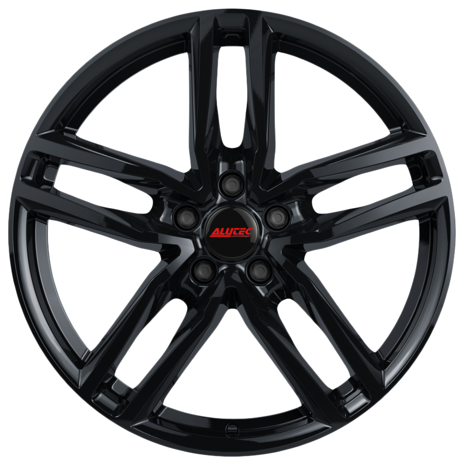

Alutec Ikenu 8,0\R18 5*112 ET38 d66,6 Diamond Black [IKE80838B62-6]
