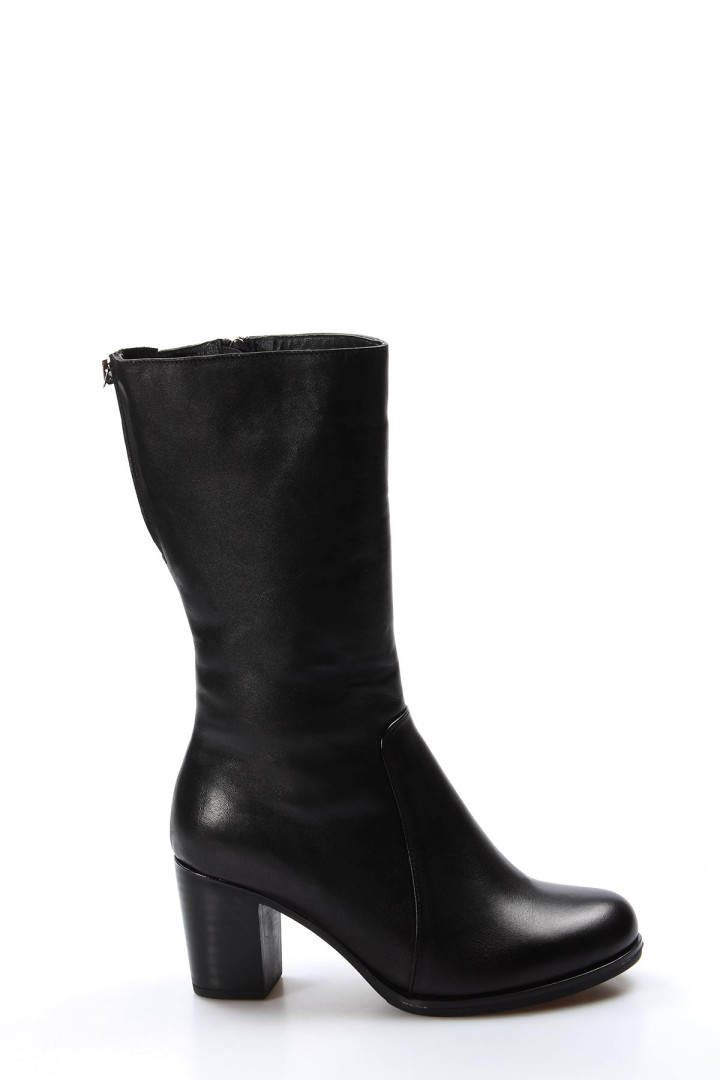 

Сапоги женские FAST STEP 757KZA8805 черные 40 EU (доставка из-за рубежа), 757KZA8805