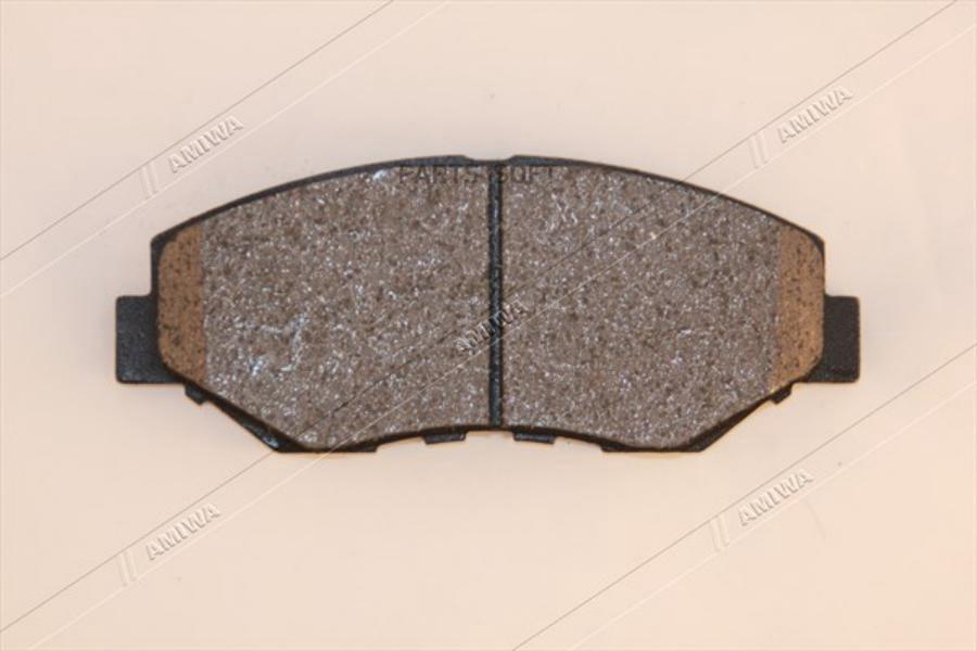 

Тормозные колодки Amiwa CD5128