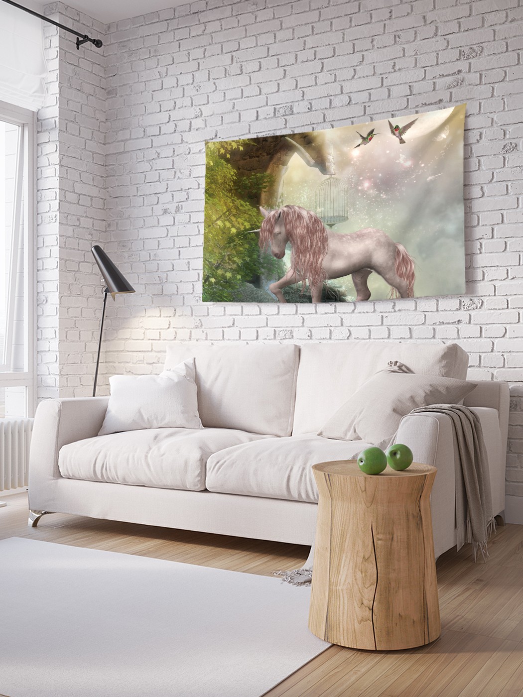 

tpg_12392_100x150 МУЛЬТИ Тапестри (декоративное панно) с фотопечатью