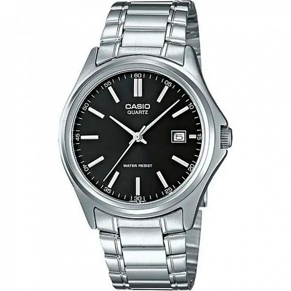 Наручные часы мужские Casio MTP-1183A-1A