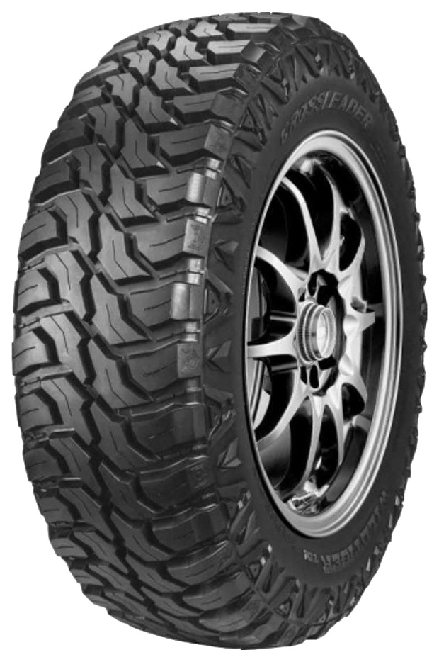 

Шины CROSSLEADER 31/10.5/15 N 109 LT T01, T01