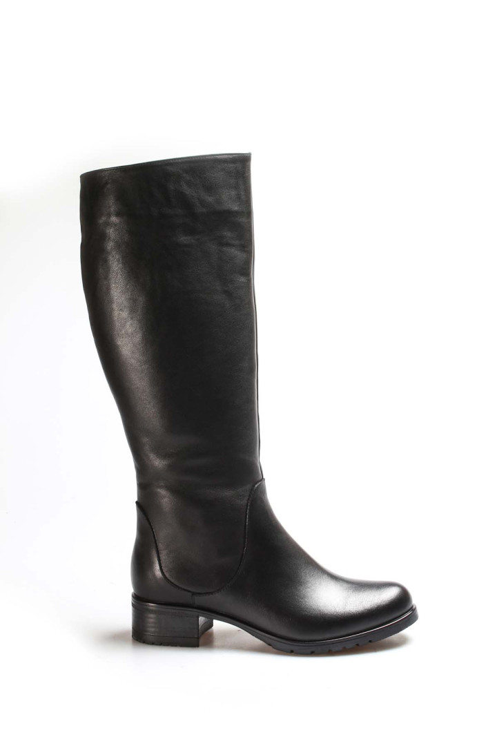 

Сапоги женские FAST STEP 757SZA8702 черные 37 EU (доставка из-за рубежа), 757SZA8702
