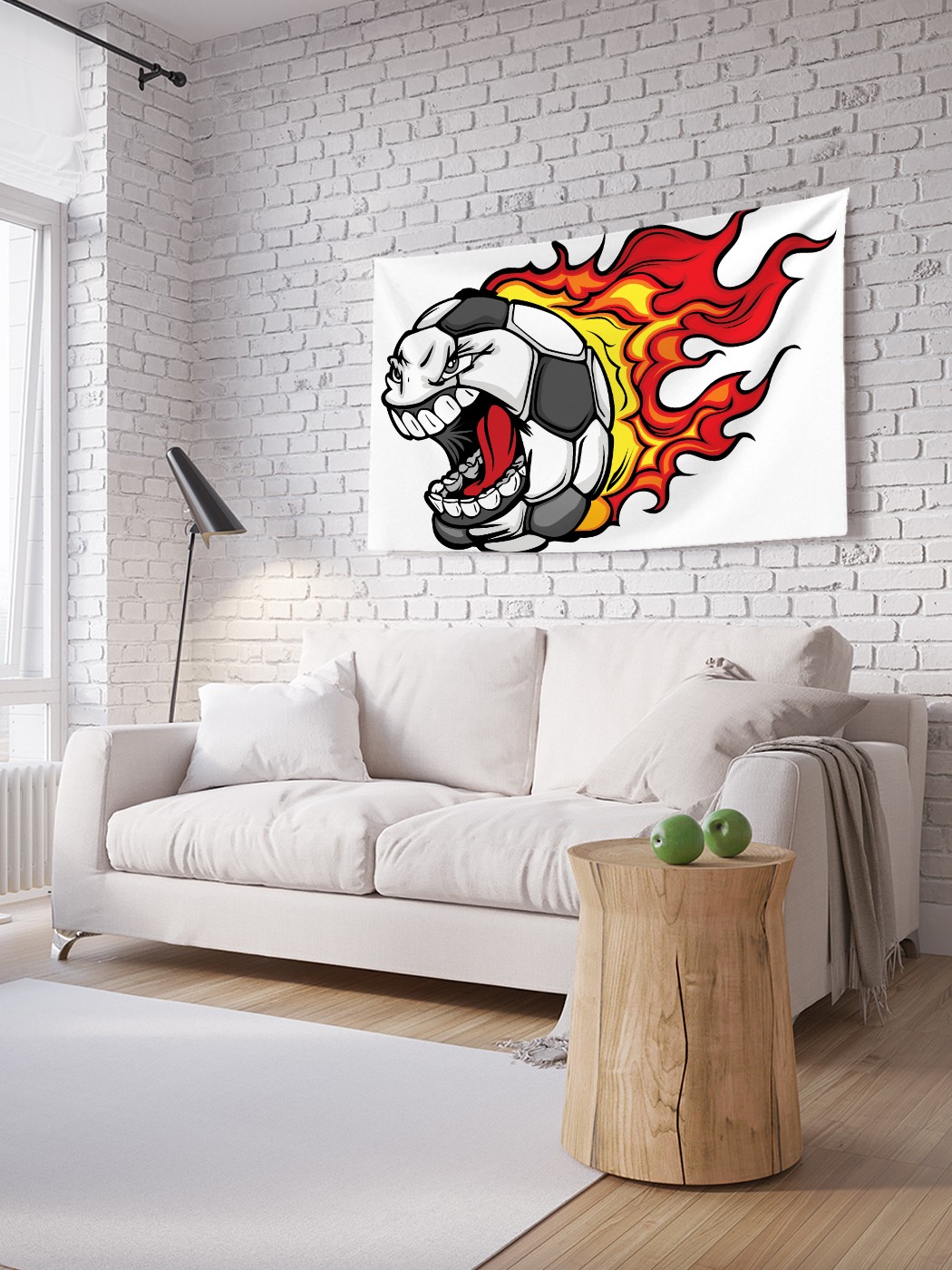 

tpg_12411_100x150 МУЛЬТИ Тапестри (декоративное панно) с фотопечатью