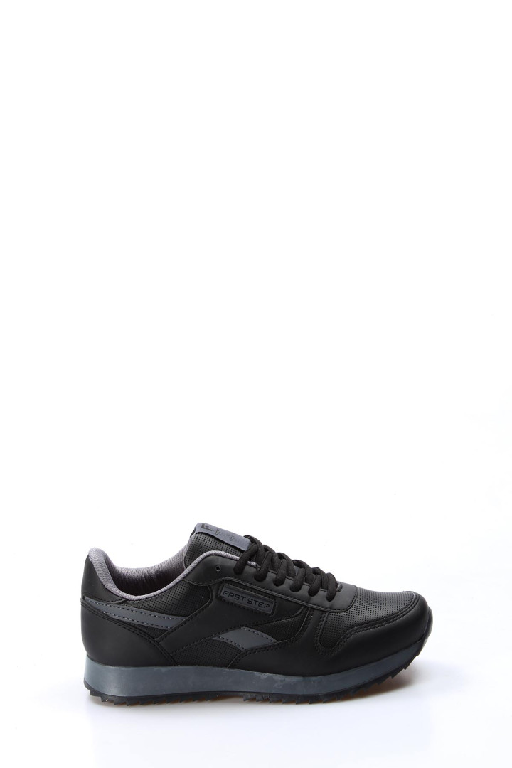

Кроссовки женские FAST STEP 865ZA5010 черные 38 EU (доставка из-за рубежа), 865ZA5010
