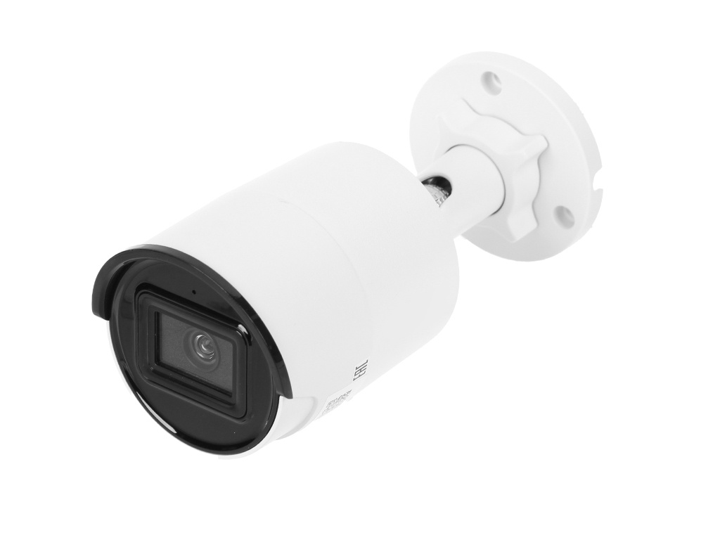 фото Ip камера hikvision ds-2cd2043g2-iu 6mm white