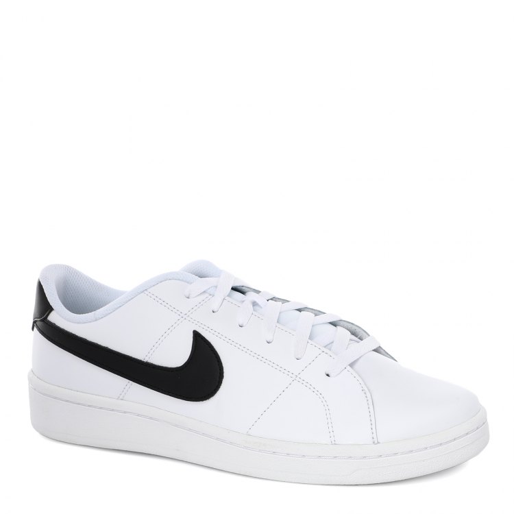 

Кеды мужские Nike CQ9246 белые 42.5 EU, CQ9246_2651062