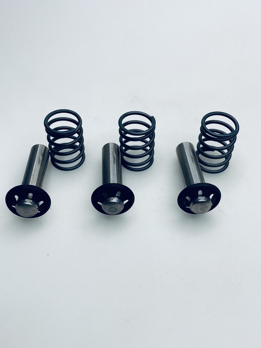 

Поршень в сборе (YLP08-PISTON-ASSY) для мойки высокого давления Sturm! PW9229I-2-27