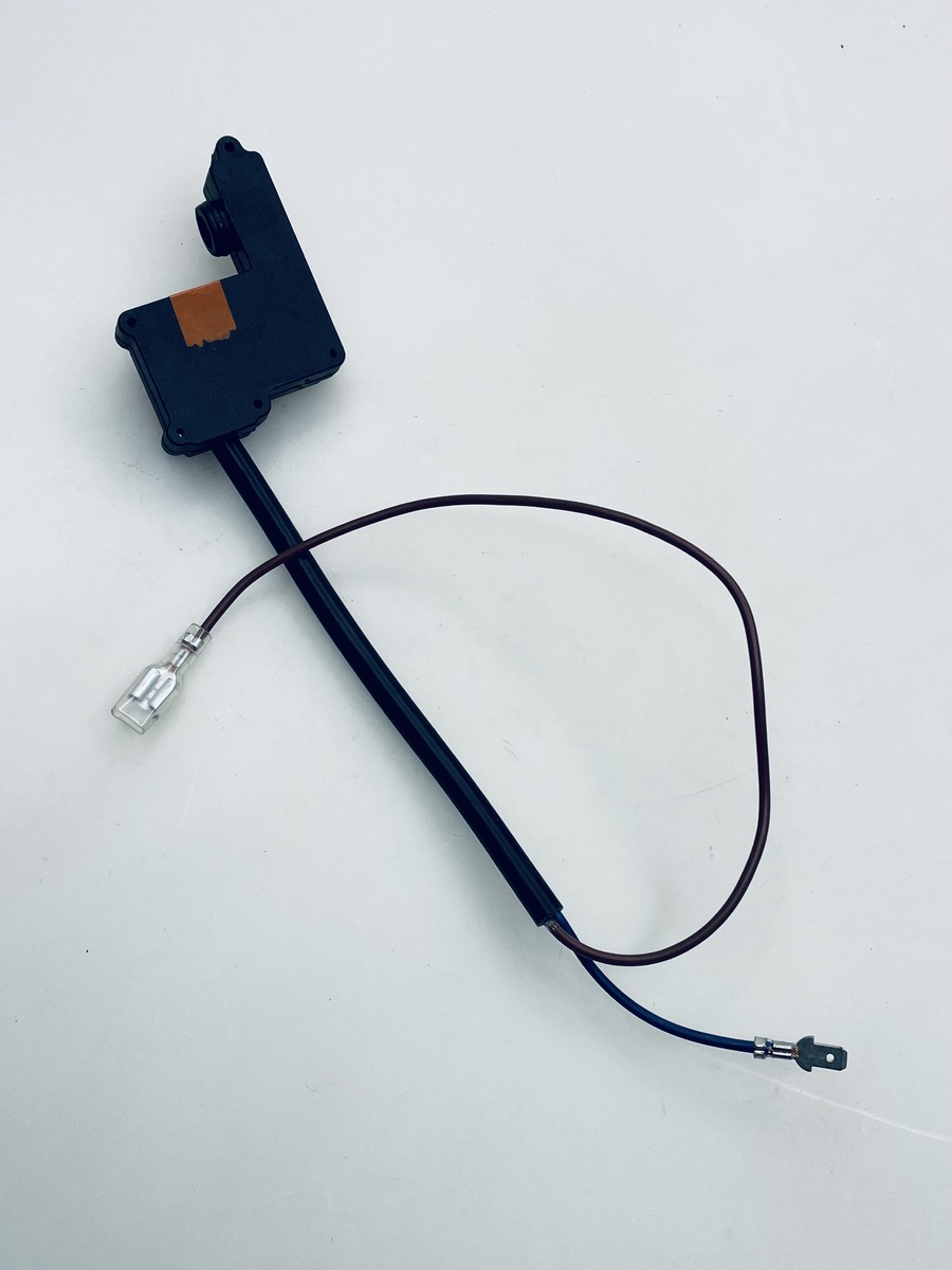 

Микровыключатель (YLP1110-MICRO-SWITCH-ASSY) для минимоек Sturm!, PW92119-2-34