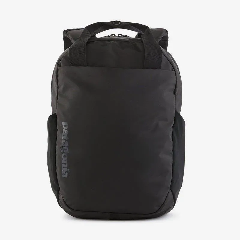 

Рюкзак Patagonia 48125-BLK черный, 48x33x13 см, 48125-BLK