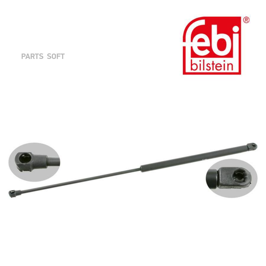 

Амортизатор Багажника FEBI 17323