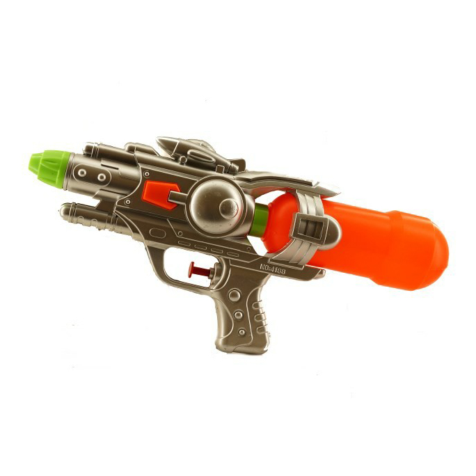 

Игрушечное оружие Бластер водный, 29 см, в ассортименте