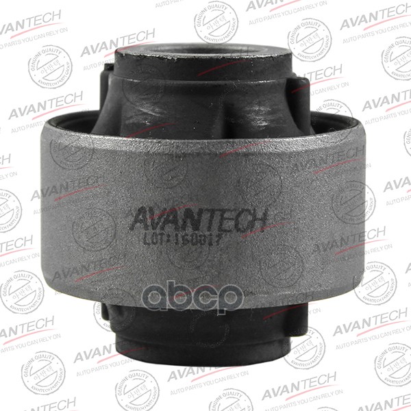 

Сайлентблок Переднего Нижнего Рычага Задний Кратность AVANTECH ASB0257