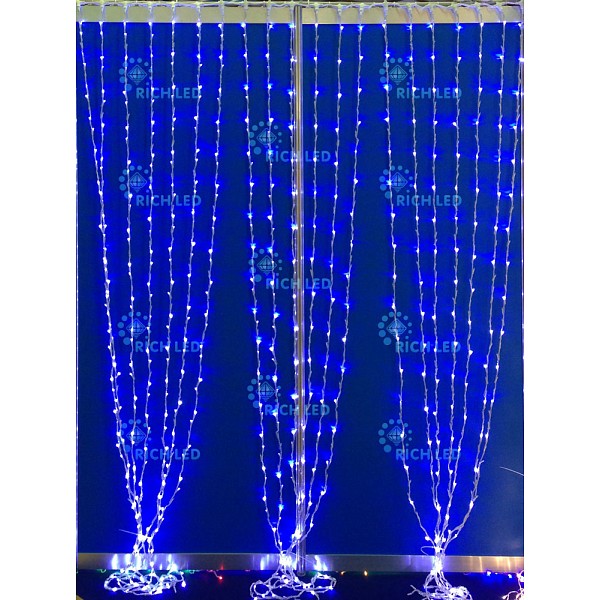 RichLED (2x3 м) RL-WF2*3C3/2-585-T/B