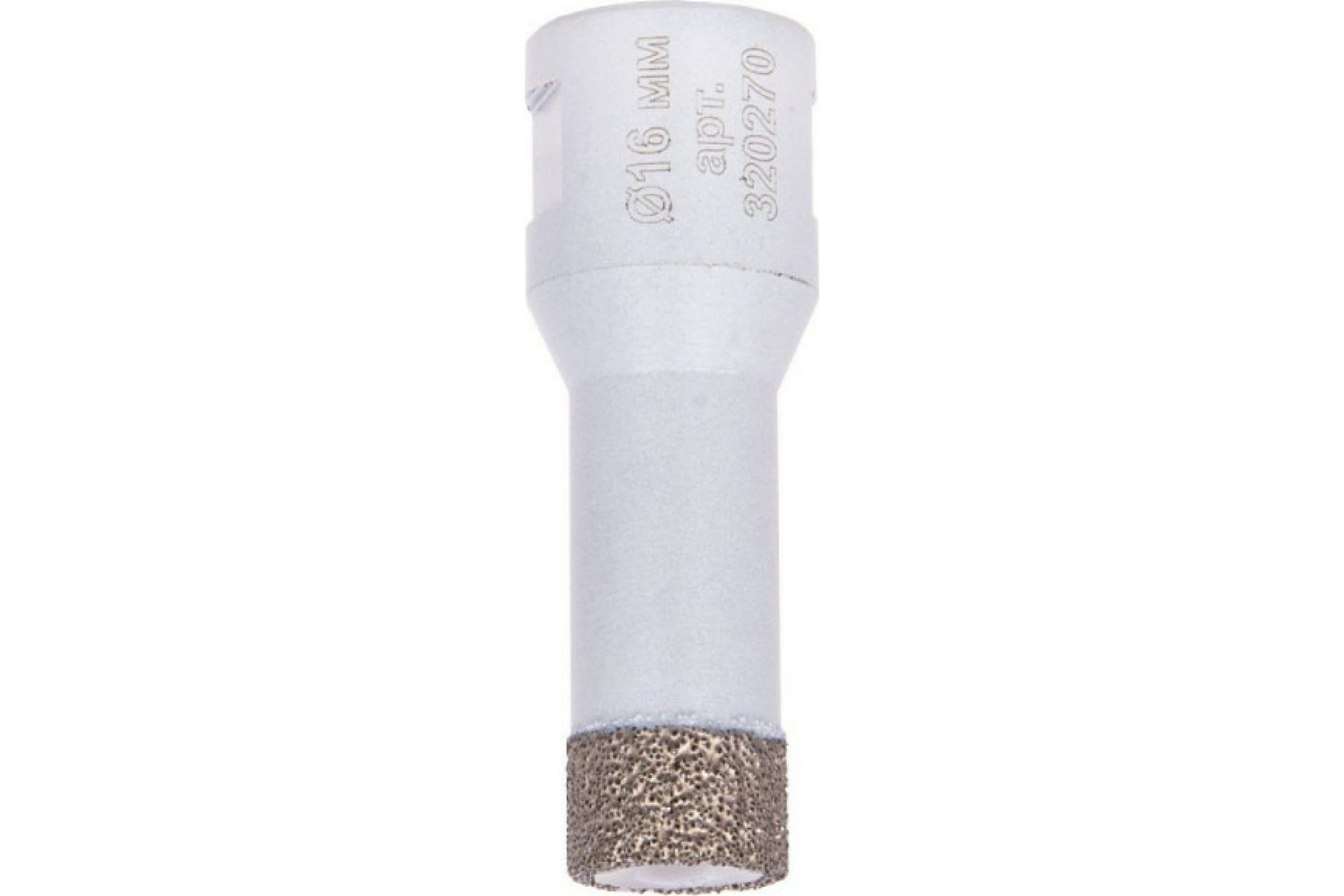 

Сверло алмазное Diam 320270