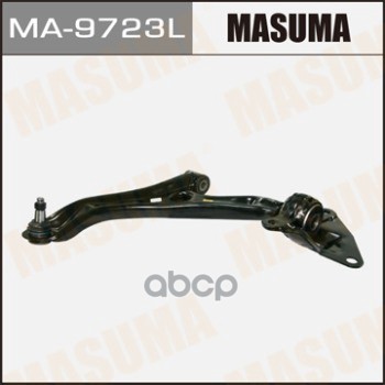 

Рычаг Нижний Masuma Ma-9723l Masuma арт. MA-9723L