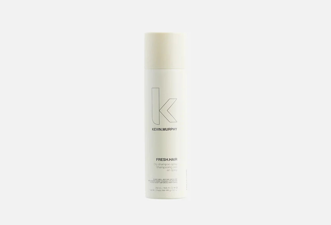 Шампунь сухой KevinMurphy FreshHair 250 мл