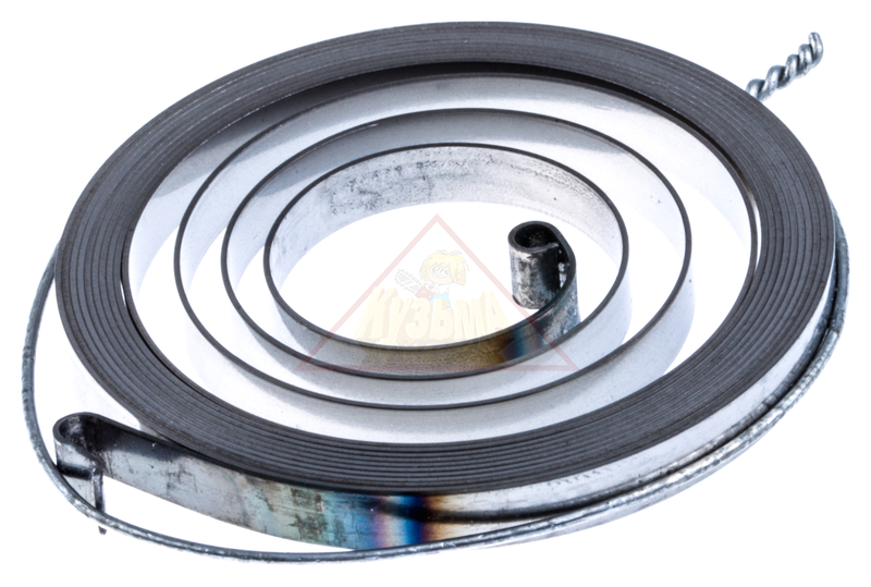 

Пружина стартера для триммера Хускварна 128 R/LDX/С/129 R/LK/325 R, 5450080-87