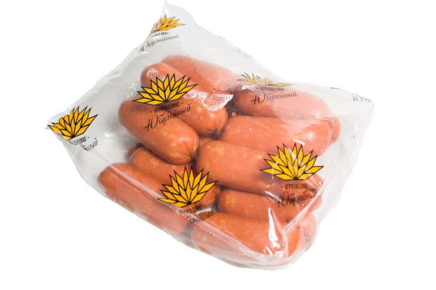 

Шпикачки Ишимский Москворецкие 570 г