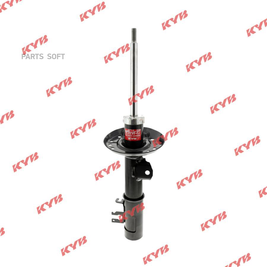 

Амортизатор KYB 3330039