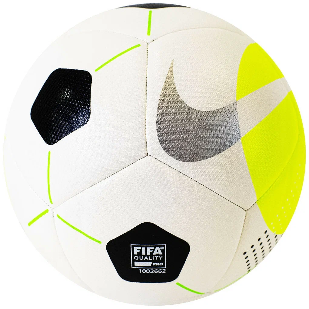 

Мяч Nike Futsal Pro Team, Белый, Futsal Pro Team