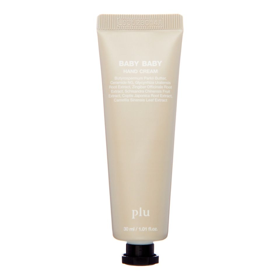 Крем для рук Plu Moisture Hand Cream Baby Baby увлажняющий 30 мл