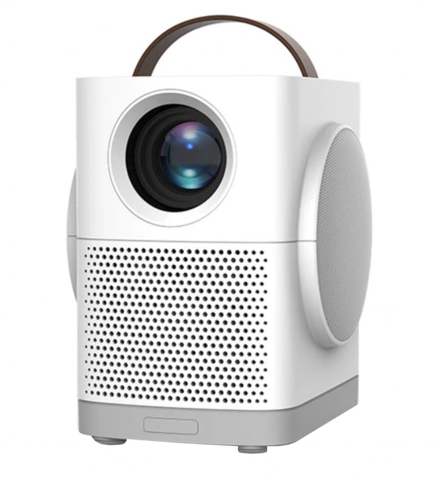 

Проектор Touyinger H1 White, H1