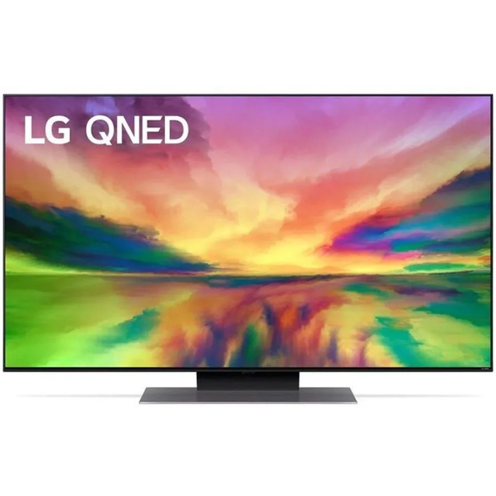 Телевизор LG 50QNED816RA.ARUB, 50