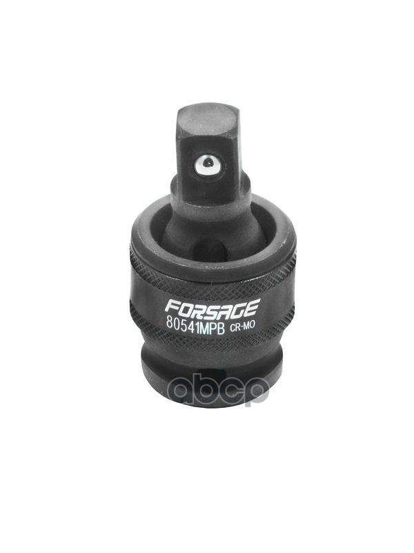 F-80541Mpb кардан Ударный 1/2'' FORSAGE F80541MPB