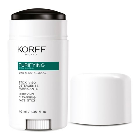 фото Крем-стик korff purifying очищающий 40 мл