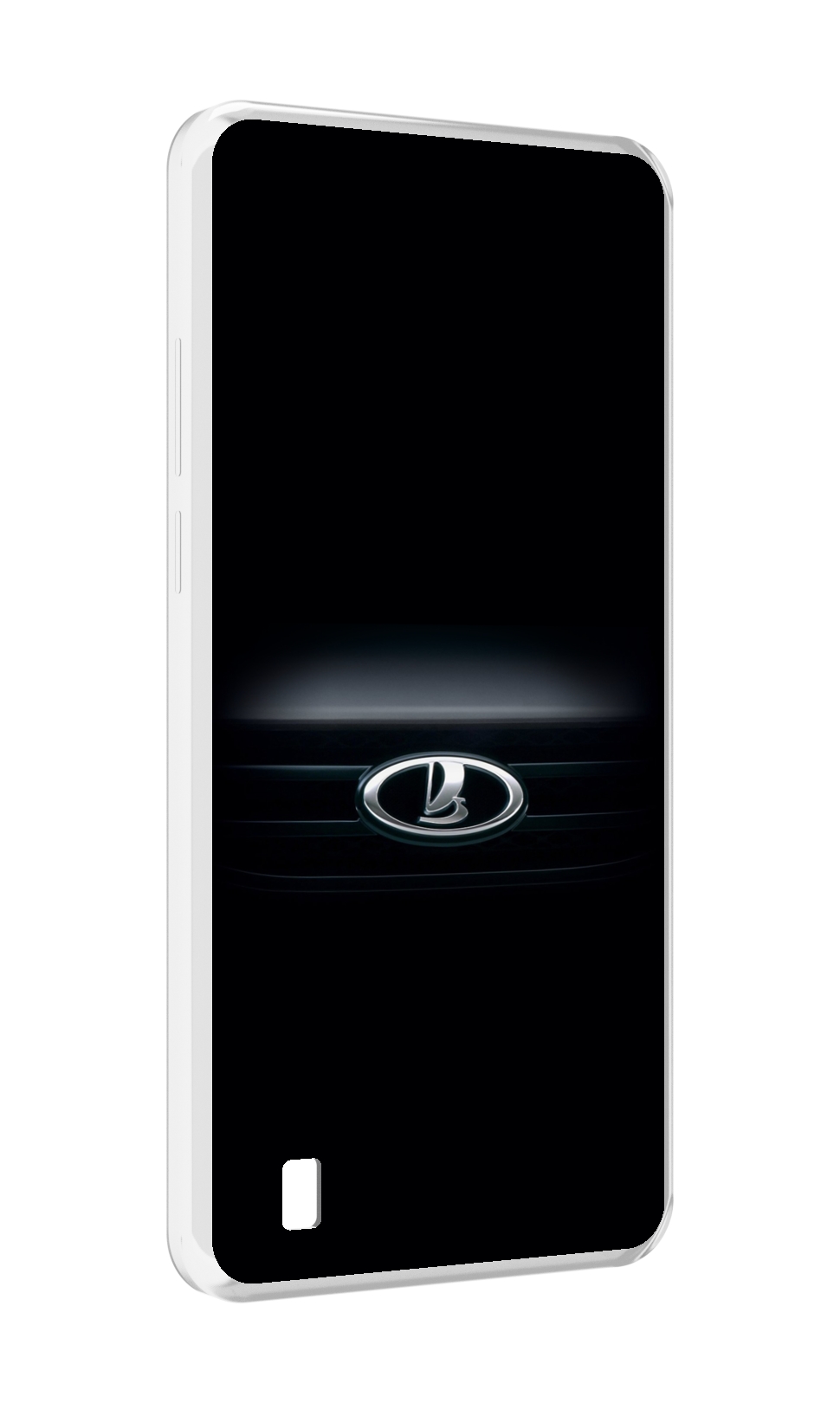 

Чехол MyPads lada ваз 3 для Blackview A55, Прозрачный, Tocco